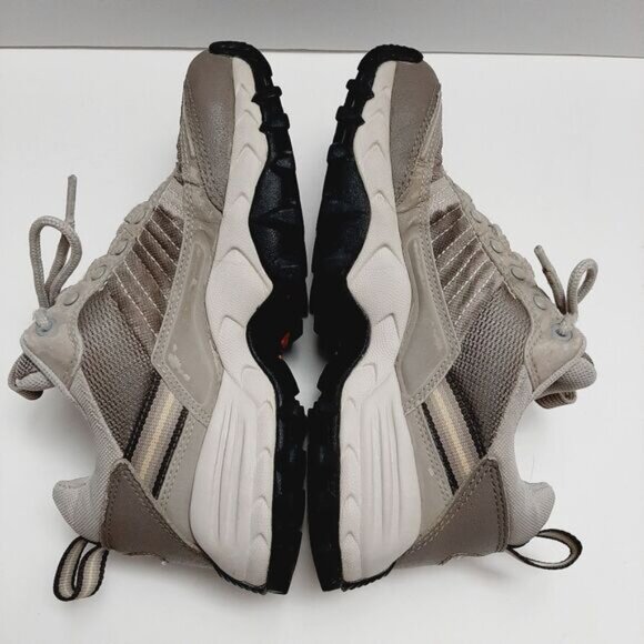 NIKE ACG Air All-Trac Traction System Trail Hiking Running Shoes Sz 6 Flawed - Picture 10 of 15